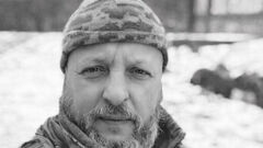 Від отриманих на фронті поранень помер гандбольний тренер з Києва