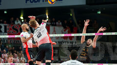 Проєкт із Семенюком розгромно програв у ПлюсЛізі та втратив лідерство