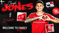 ОФІЦІЙНО. Кривбас оформив трансфер захисника