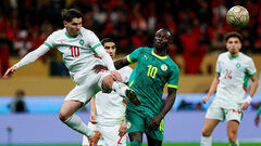 Трагікомедія у Рабаті. Збірна Сенегалу виграла КАН-2025