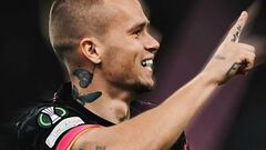 Обновлена информация о возвращении Мудрика в футбол после допинга