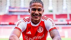 Бразильский клуб подпишет бесплатно футболиста Динамо. Идут переговоры