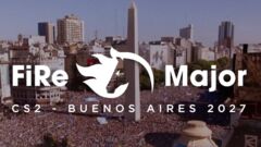 «На землі Мессі та Марадони». Відео-анонс мейджору з CS2 в Аргентині