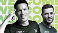 Клуб Коноплянки ответил на скандал и обвинения игроков