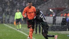 Коджаэлиспор – Трабзонспор – 1:2. Зубков отдал ассист на 90+1. Видео голов