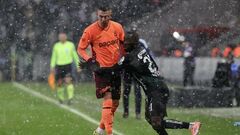 Батагов серед кращих, Зубков з асистом: які оцінки отримали українці?