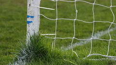 ВИДЕО. История дня. С футбольного поля – в полицейский участок