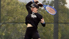 Первый трофей с US Open 2019. Андрееску стала чемпионкой 35-тысячника в США