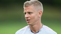 Трансфер близко? Зинченко отписался от ПСВ после инсайда Романо