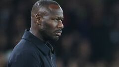 Скандал у фіналі КАН: тренер Сенегалу зірвав пресконференцію