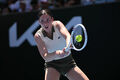 Жакемо пояснила, як їй вдалося переграти Костюк на старті Australian Open
