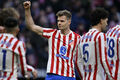 Атлетико с голом Серлота одолел Алавес в Ла Лиге