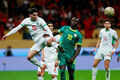 Трагікомедія у Рабаті. Збірна Сенегалу виграла КАН-2025