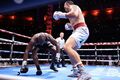 Усик получил признание за то, что повалил чемпиона мира
