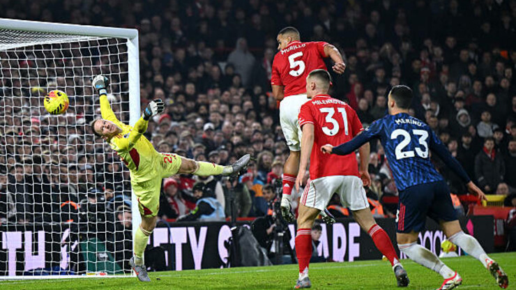 Турнирная таблица АПЛ. Перевес канониров над соперниками достиг 7 очков