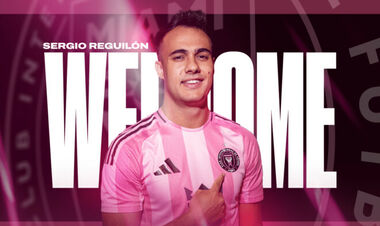 Экс-игрок Реала: «Выходить на поле вместе с Месси – предел мечтаний»