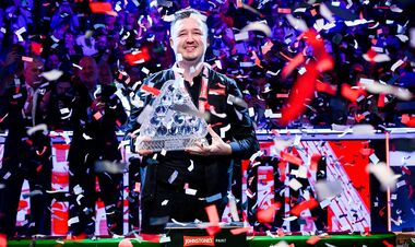 Тріумф на Мастерсі. Вибрався з ями: Вілсон зламав прокляття фіналів