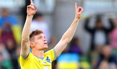 Джерело: Динамо дало вибір зірці збірної України – новий контракт або фронт
