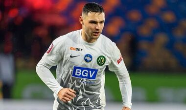 Полісся наклало заборону для Гуцуляка і Чоботенка