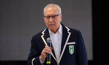 Буткевич лично провел переговоры и совершил два громких трансфера Полесья