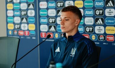 Володимир Бражко повинен завдячувати колишньому гравцю чемпіонату Англії