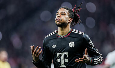 180 миллионов евро. Реал готовит рекордный трансфер