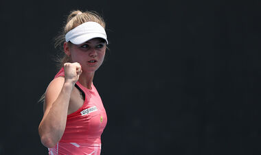 Определена соперница Свитолиной в 1/32 финала Australian Open 2026