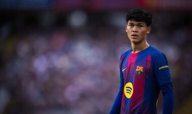 Минус три. Барселона продолжает терять талантливых футболистов