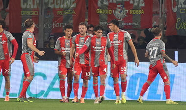 Кремонезе – Верона. Прогноз і анонс на матч чемпіонату Італії