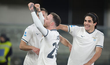 Лаціо – Комо. Прогноз і анонс на матч чемпіонату Італії