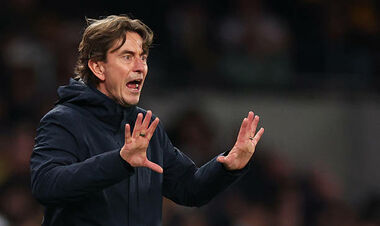 Топовий клуб АПЛ попрощається з тренером. Відомо, хто його замінить