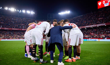 Ельче – Севілья. Прогноз і анонс на матч чемпіонату Іспанії