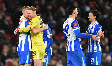 СТАВКА ДНЯ. Главные матчи дня и популярные прогнозы на 19 января