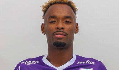 ОФИЦИАЛЬНО. Стало известно, где Эйнел Соареш продолжит карьеру после ЛНЗ