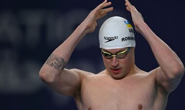 Михаил Романчук принял окончательное решение о своей карьере