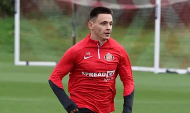 Воспитанник Динамо из клуба АПЛ рассказал, что ведет переговоры с Карпатами