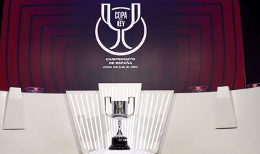 Після Реала – Барселона. Відомі чвертьфінали Кубка Іспанії