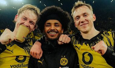 Тоттенхэм – Боруссия Д. Прогноз и анонс на матч Лиги чемпионов