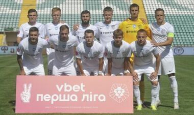 Ворскла запланировала в межсезонье семь спаррингов