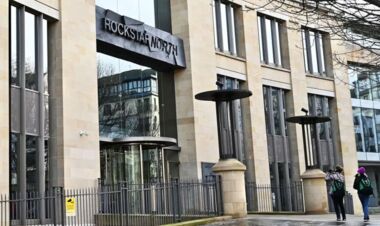 В офісі розробників GTA стався вибух. Будівлю евакуйовано