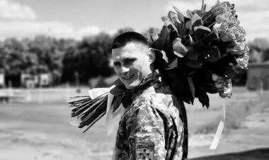 Тело эвакуировать не смогли. На войне погиб призер ЧЕ по MMA