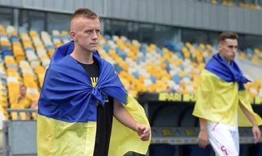 Шахтер нашел замену Конопле – он играл за сборную Украины