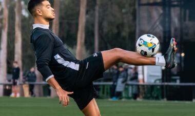 Полесье проводит спарринг с обидчиком Шахтера. Стартовые составы