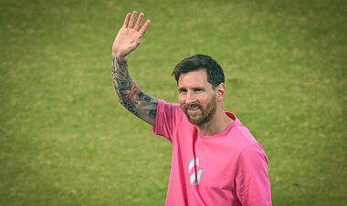 Решение принято. Месси выбрал клуб, в котором завершит футбольную карьеру