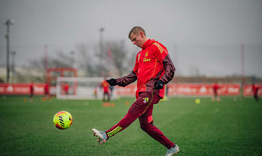 Солідний прибуток. Зінченко стане найбільш високооплачуваним гравцем Аякса