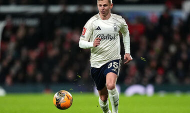 Легенда Феєнорда: «Зінченко є справжнім активом для Аякса»