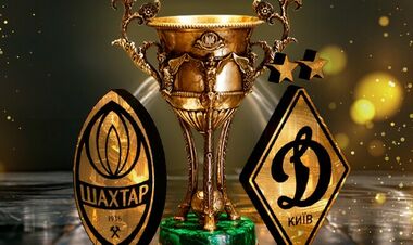 Рейтинг найуспішніших команд України. Дніпро – третій, де Динамо та Шахтар?