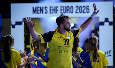 Еще одна кадровая потеря сборной. Стрельников не сможет сыграть с Чехией