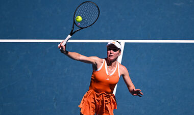 Рейтинг WTA. Під час Australian Open: які місця в українських тенісисток?