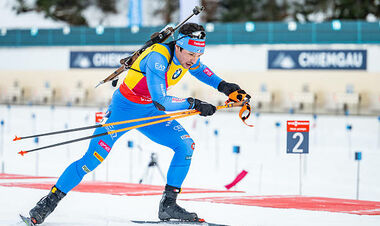 Томмазо ДЖАКОМЕЛЬ: «Це моя ахіллесова п’ята, і я цього не приховую»